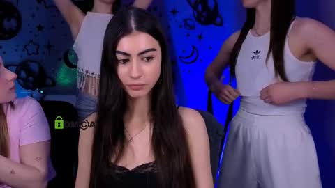 Kaisy online show from March 29, 10:17 am