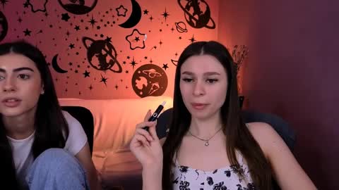 Kaisy online show from April 10, 6:52 am