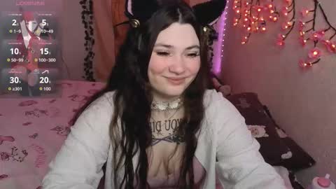 Kessy online show from February 28, 1:26 pm