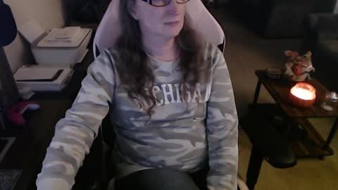 Camprincess331 online show from October 29, 1:29 am