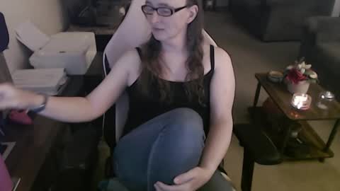 Camprincess331 online show from January 10, 2:28 am