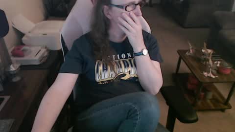 Camprincess331 online show from April 17, 2:03 am