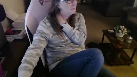 Camprincess331 online show from February 25, 2:15 am