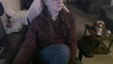 Camprincess331 online show from February 3, 2:53 am