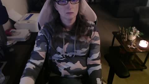 Camprincess331 online show from April 3, 1:12 am