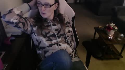 Camprincess331 online show from January 17, 2:21 am