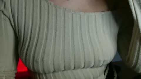 Kaitlin online show from April 1, 1:41 pm