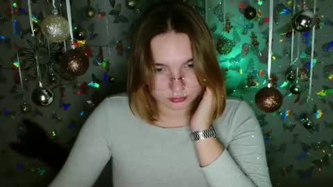 Snapshot of kaitlin_kk chatting on November 1, 6:07 pm Kaitlin online show from November 1, 6:07 pm