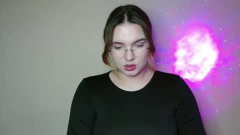 Kaitlin online show from February 12, 10:08 am