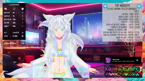 kaji 3 online show from May 31, 12:20 am