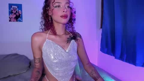 Kalahnna  online show from March 25, 1:45 am