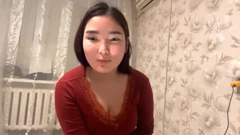 Sakura online show from March 19, 2:22 pm