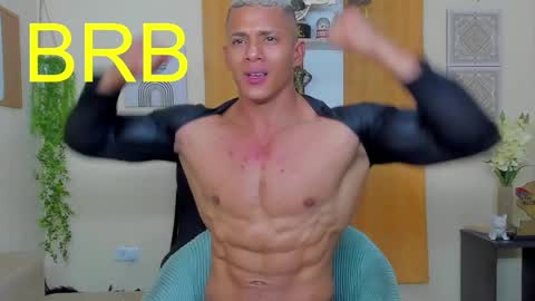 kale thomson online show from February 19, 6:32 pm