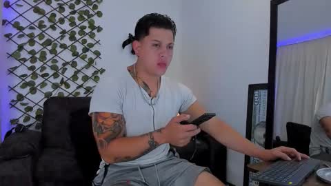 Kaledd musclees room Master online show from September 17, 11:46 am
