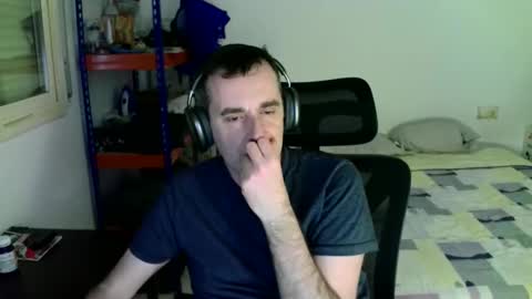 MusicMen49 online show from February 23, 10:23 pm