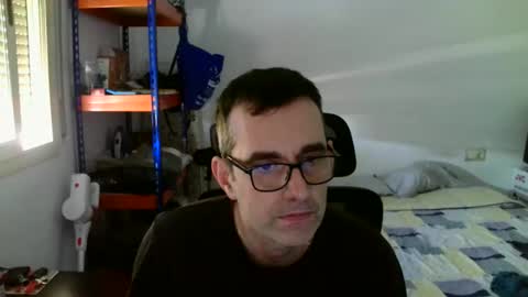 MusicMen49 online show from February 26, 10:40 am