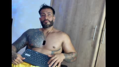 Kaleth Price online show from March 2, 8:05 am