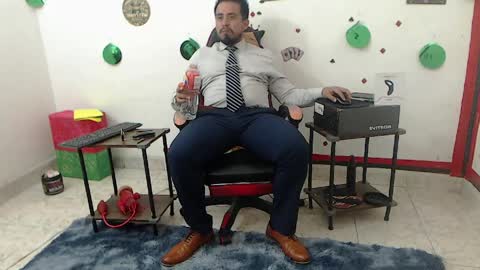 Kaleth online show from March 30, 8:36 am