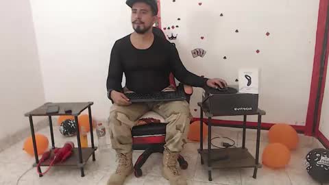 Kaleth online show from November 5, 11:23 am