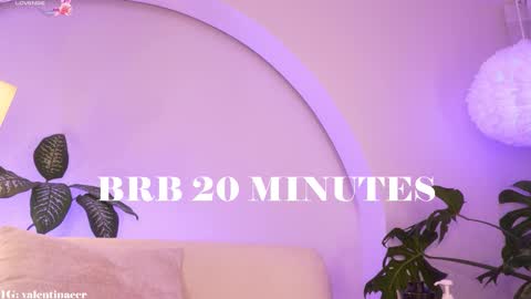 Sweet Kali online show from October 16, 9:20 am