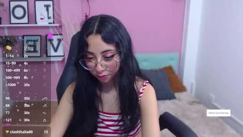 Kali online show from September 9, 7:03 pm