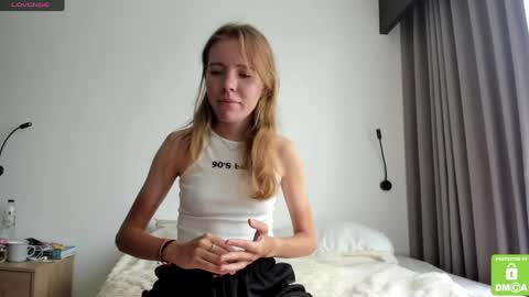 Kalisee  online show from April 10, 5:24 am