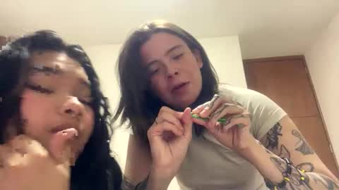 kaliykatie online show from March 3, 4:41 am