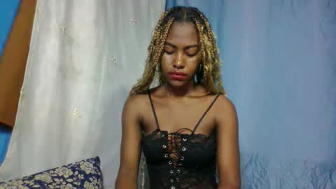 kalo Marie2026 online show from March 20, 4:23 pm