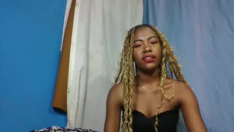 kalo Marie2026 online show from March 18, 3:40 pm