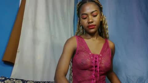 kalo Marie2026 online show from March 25, 4:25 pm