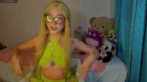 kalynita online show from August 6, 1:47 am