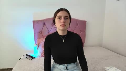 kalyth_miller online show from February 4, 6:12 pm