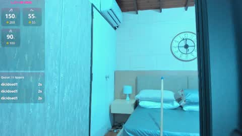 kalyx_lana online show from June 13, 2:55 am