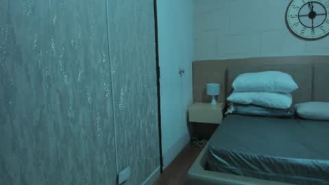 kalyx_lana online show from June 11, 2:53 am