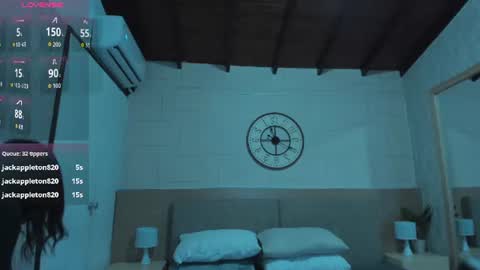 kalyx_lana online show from June 12, 2:54 am