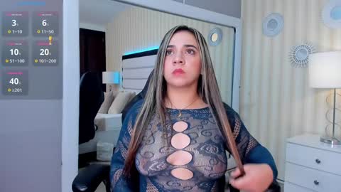 Kamalaholmes online show from December 3, 1:14 am