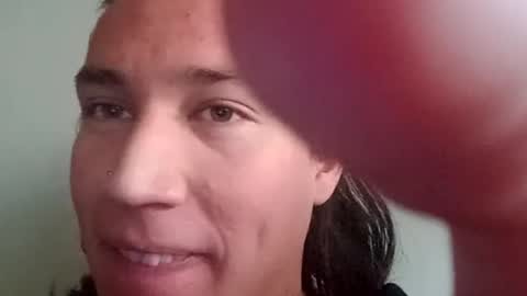 kamaleonica12 online show from June 20, 6:14 pm