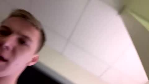 kameleonb online show from October 13, 8:55 pm