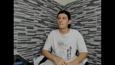 kami_doublehot online show from November 29, 9:17 am