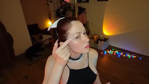 Kamila online show from March 24, 4:46 pm