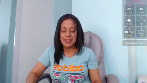 Kami online show from October 19, 9:30 pm