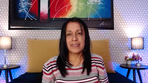 Kami online show from March 19, 8:36 pm