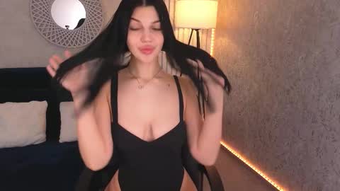 KamilaJuicy online show from February 16, 12:42 am