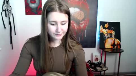 kamilla_love_ online show from March 14, 4:55 pm