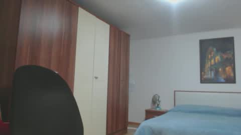 kamillapassion online show from February 11, 9:07 pm