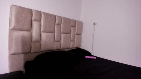 Kamila online show from October 8, 2:12 pm