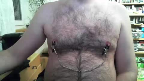 Kamil Lipovy online show from January 11, 11:02 pm