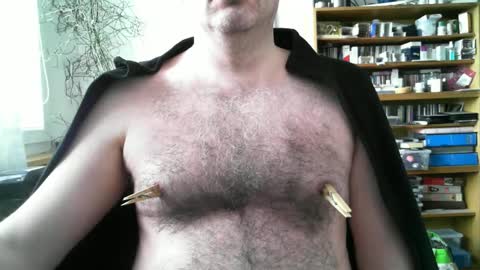 Kamil Lipovy online show from February 26, 7:23 am