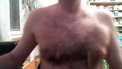 Kamil Lipovy online show from October 6, 9:43 pm