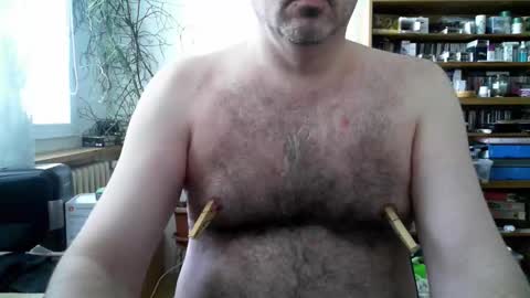 Kamil Lipovy online show from November 9, 11:24 am